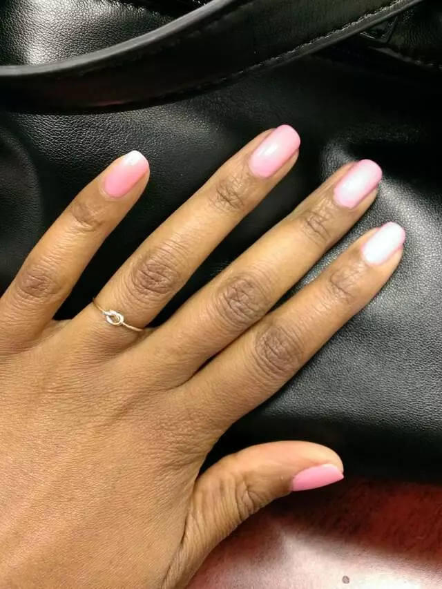 Avenue Nails & Spa