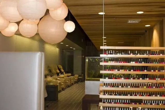 Avenue Nails & Spa