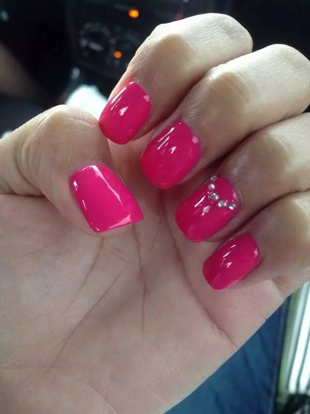 Avenue Nails & Spa