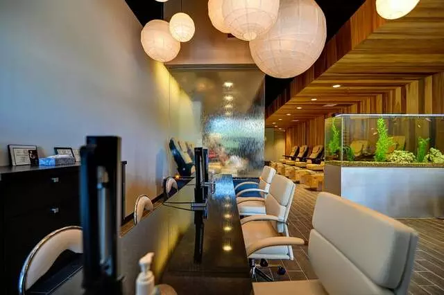 Avenue Nails & Spa
