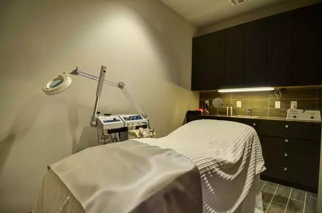 Avenue Nails & Spa