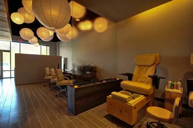 Avenue Nails & Spa