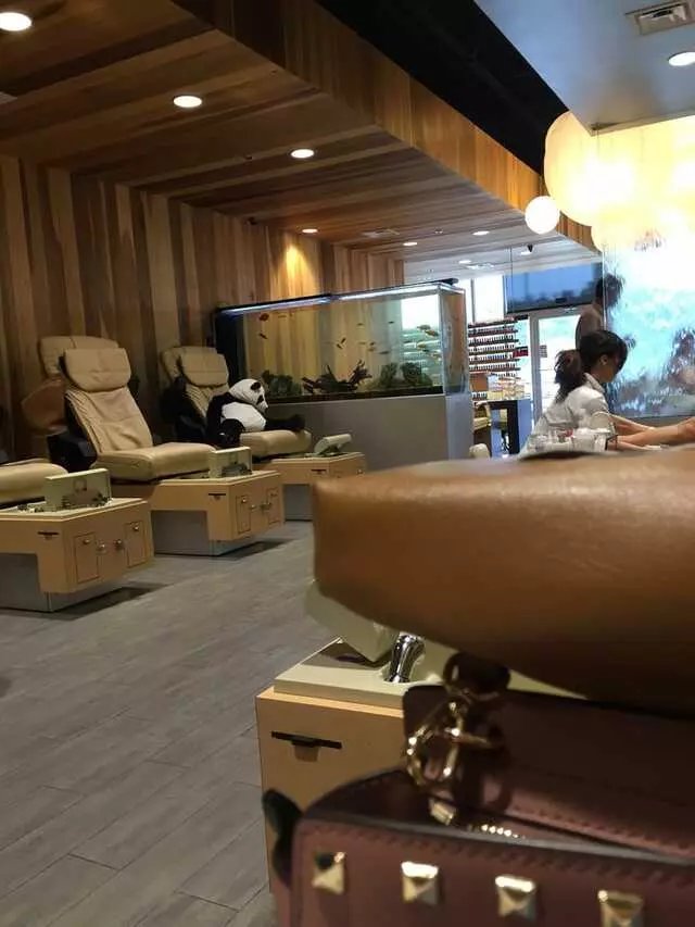 Avenue Nails & Spa