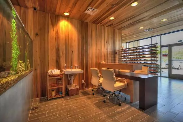 Avenue Nails & Spa