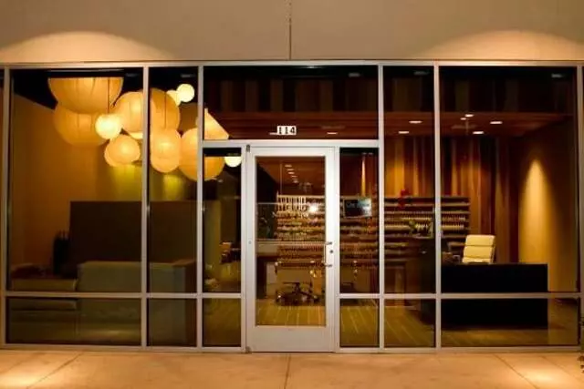 Avenue Nails & Spa