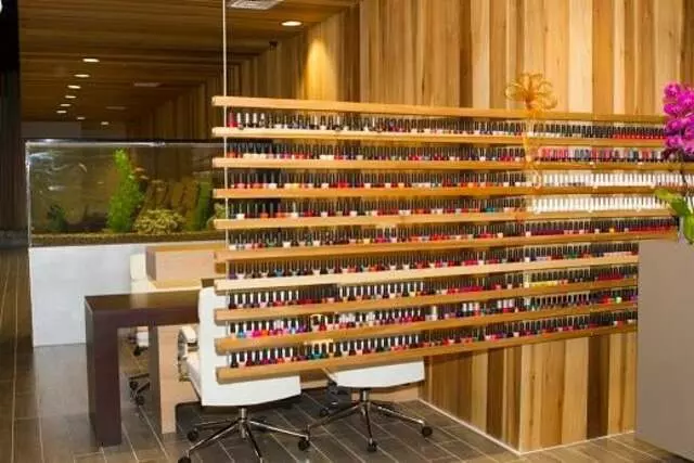 Avenue Nails & Spa