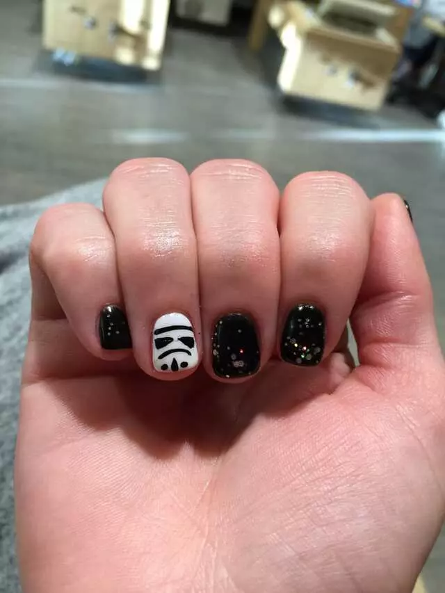 Avenue Nails & Spa