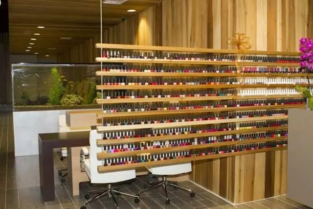 Avenue Nails & Spa