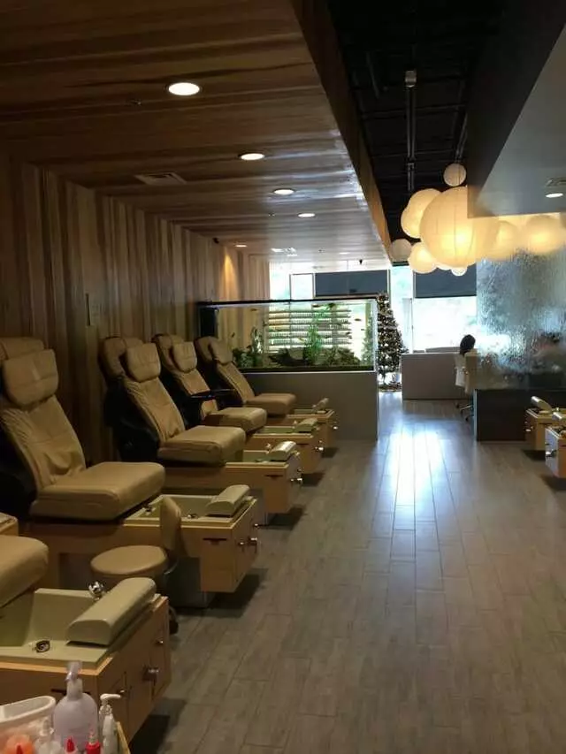 Avenue Nails & Spa