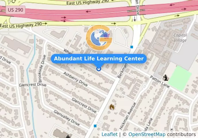 Abundant Life Learning Center