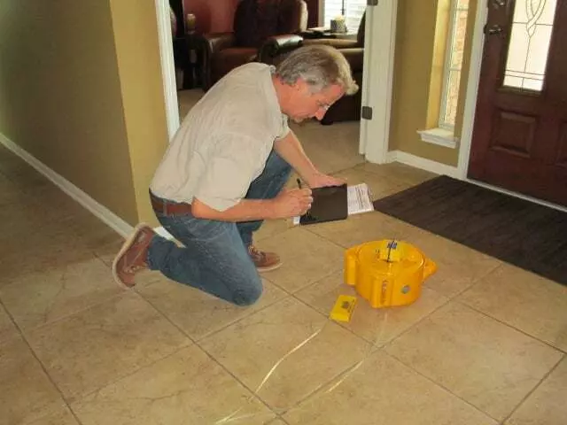 512 Property Inspection LLC