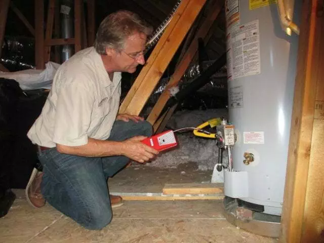 512 Property Inspection LLC