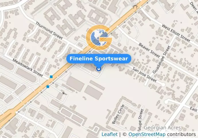Fineline Sportswear