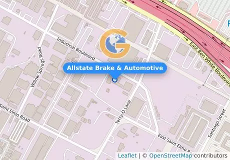 Allstate Brake & Automotive