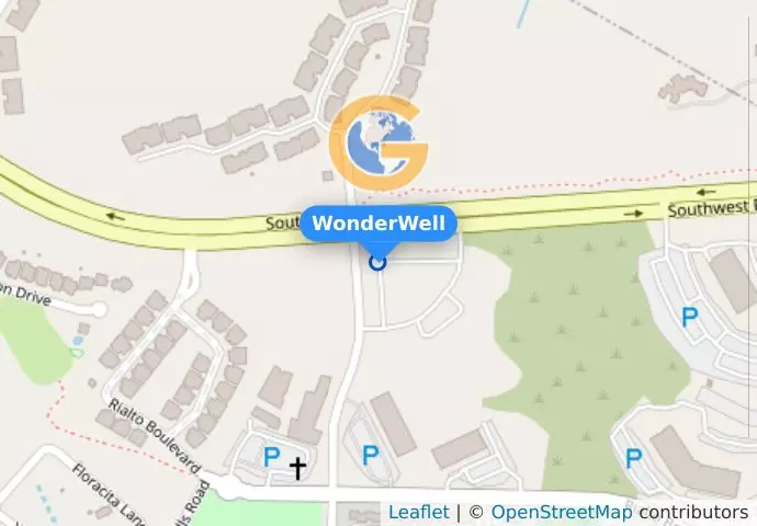 WonderWell