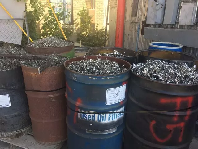 Austin Metal & Iron Co