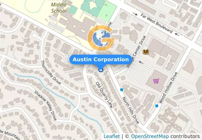 Austin Corporation