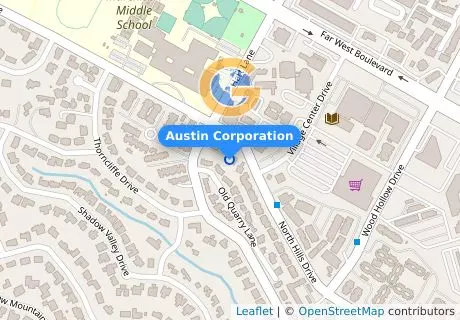 Austin Corporation