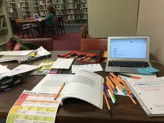 Austin Public Library