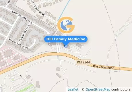 Hill Family Medicine