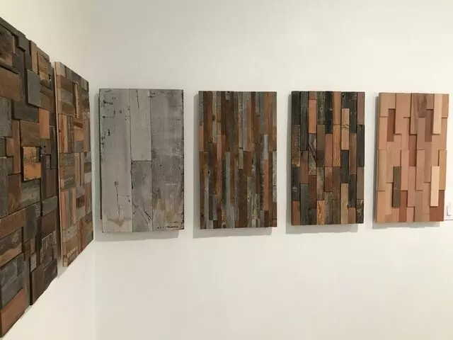 A Modern Step