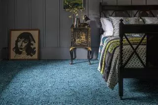 A Modern Step
