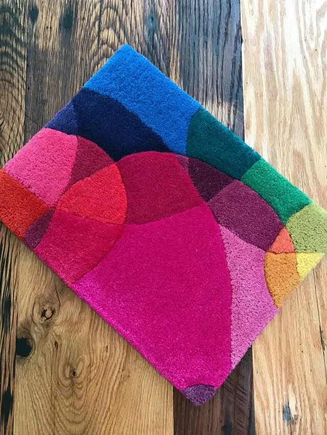 A Modern Step
