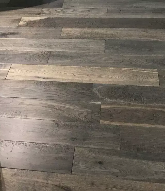 A Modern Step