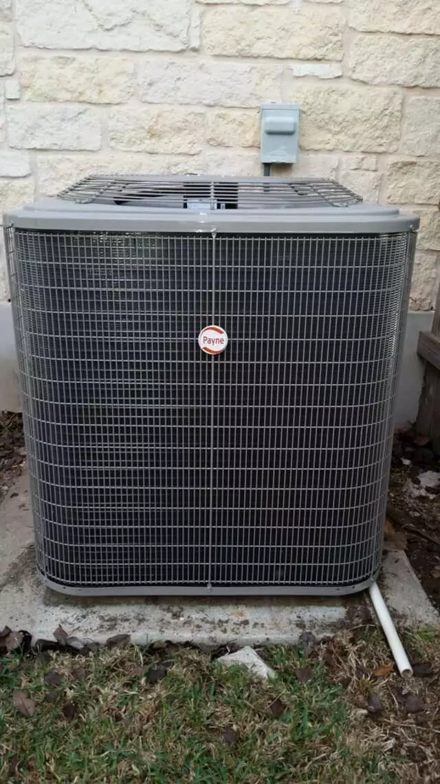 Air Recovery Heating & AC