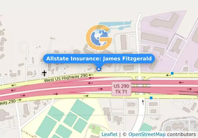 Allstate Insurance: James Fitzgerald