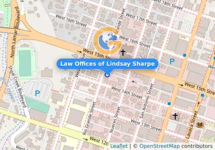 Law Offices of Lindsay Sharpe