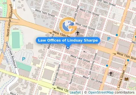 Law Offices of Lindsay Sharpe