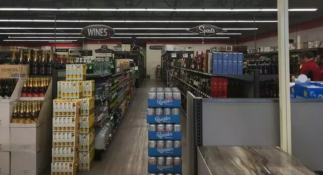 Spec&apos;s Wines, Spirits & Finer Foods