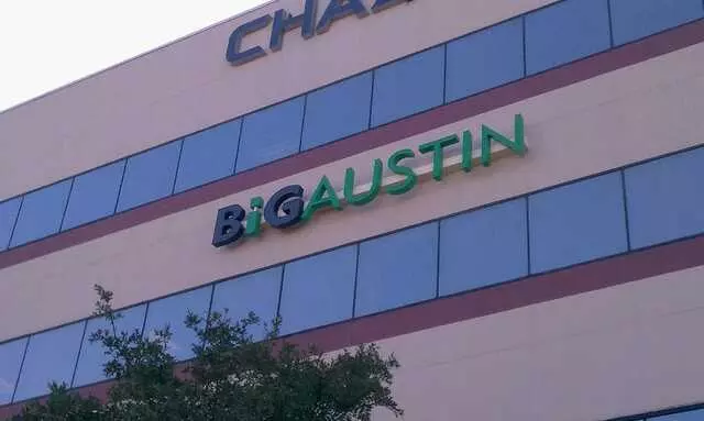 BiGAUSTIN