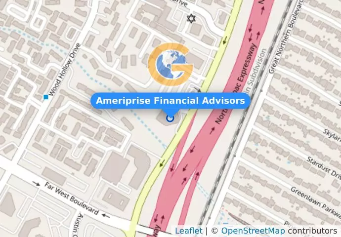 Ameriprise Financial Advisors