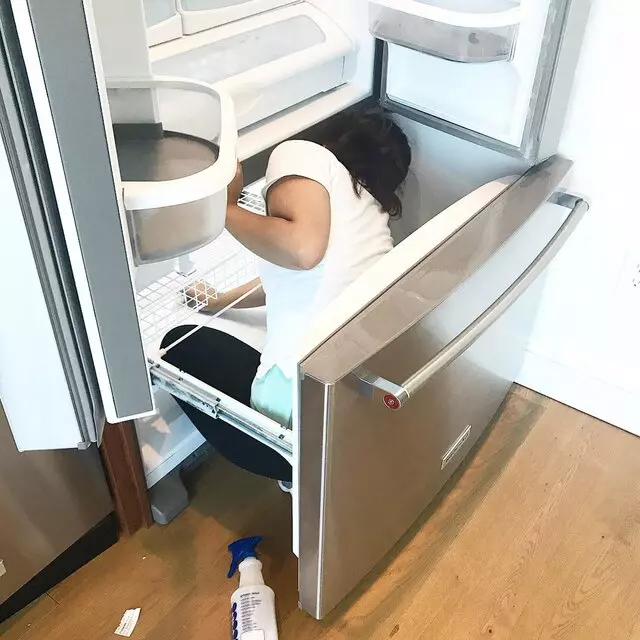 Dust It Off Cleaning