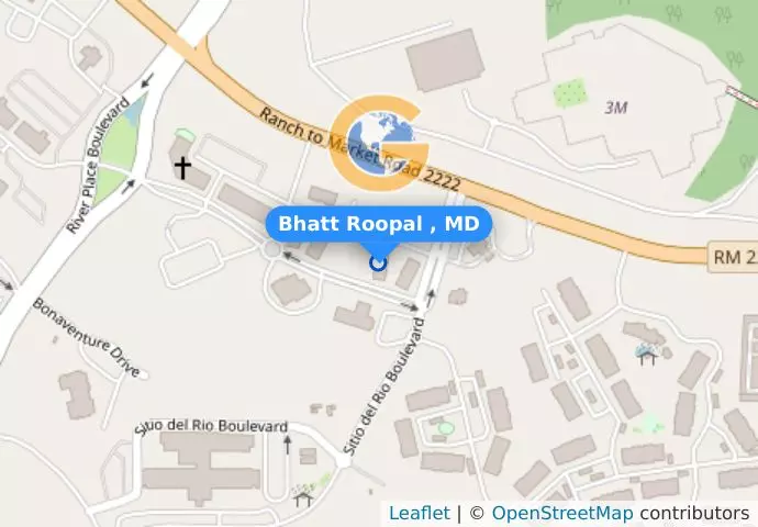 Bhatt Roopal , MD