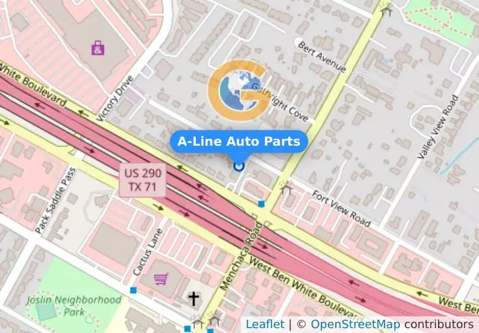 A-Line Auto Parts