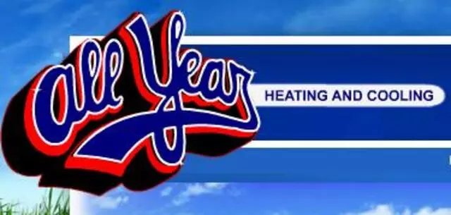 All Year Heating & Cooling