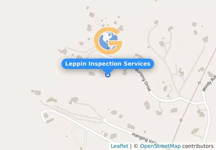 Leppin Inspection Services