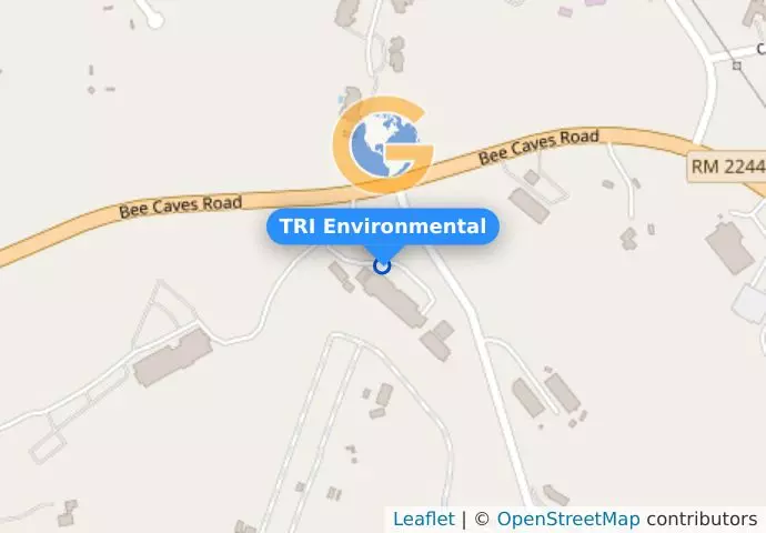 TRI Environmental