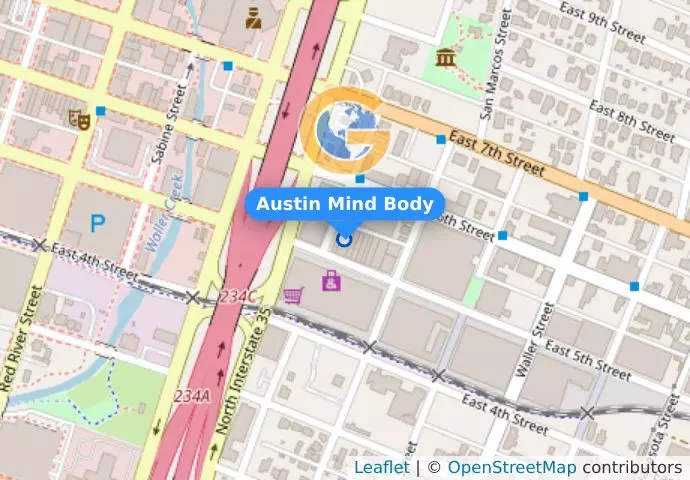 Austin Mind Body