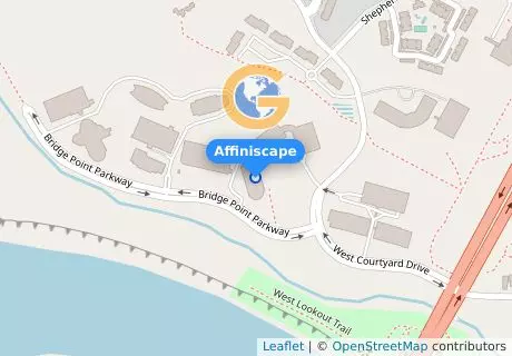Affiniscape