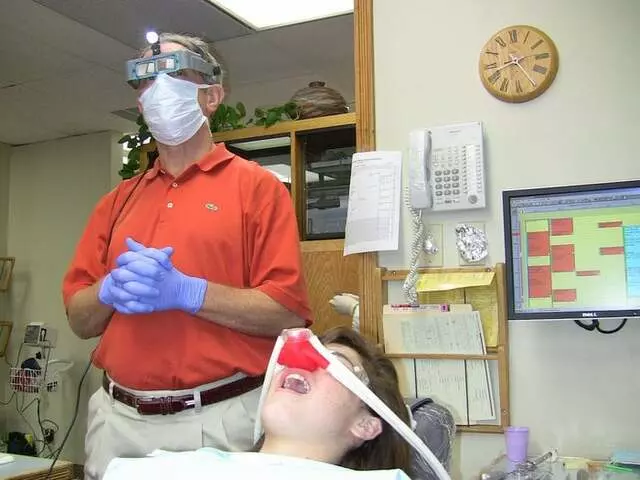 Austin Skyline Dental