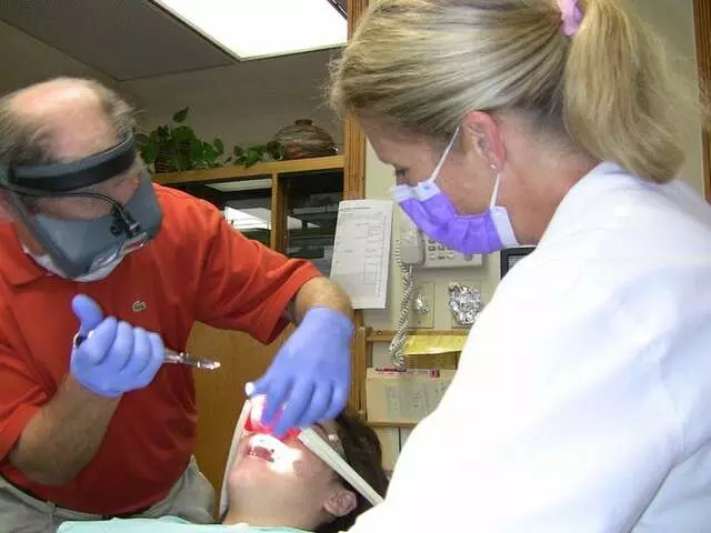 Austin Skyline Dental