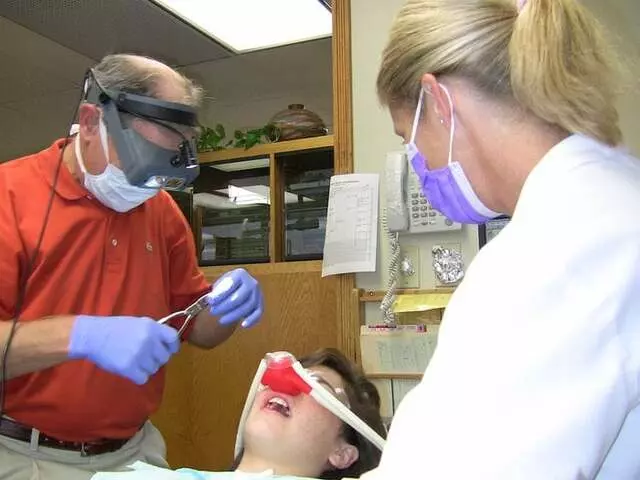 Austin Skyline Dental