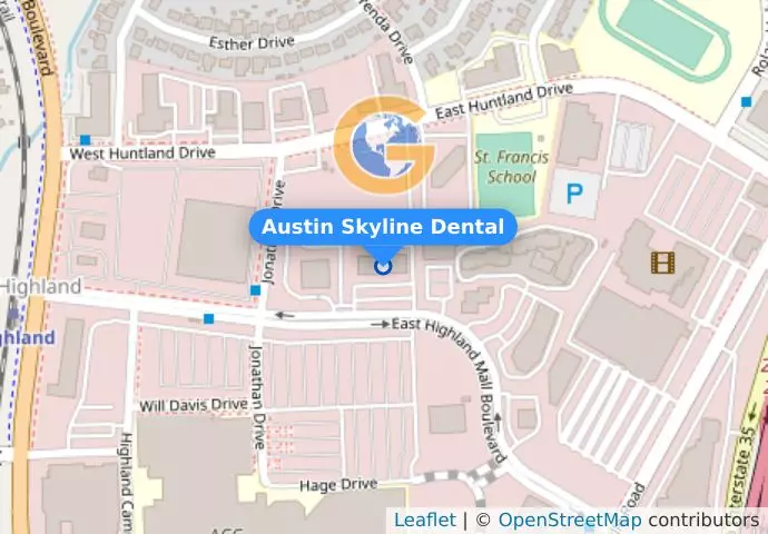 Austin Skyline Dental