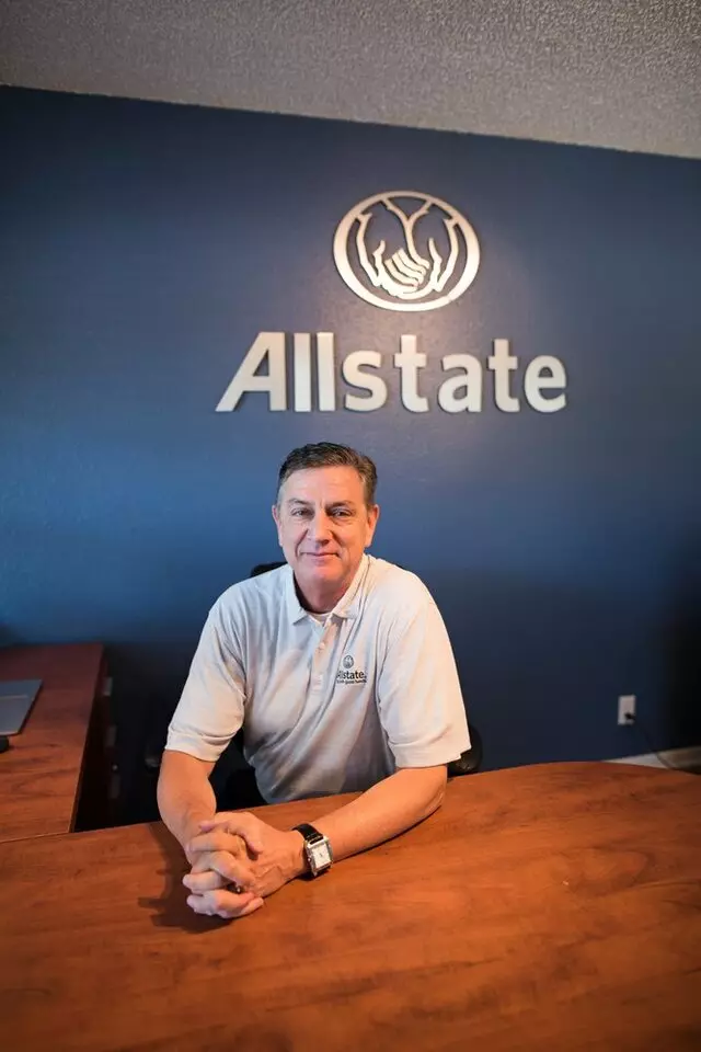 Allstate Insurance Agent: Mark Ziehr