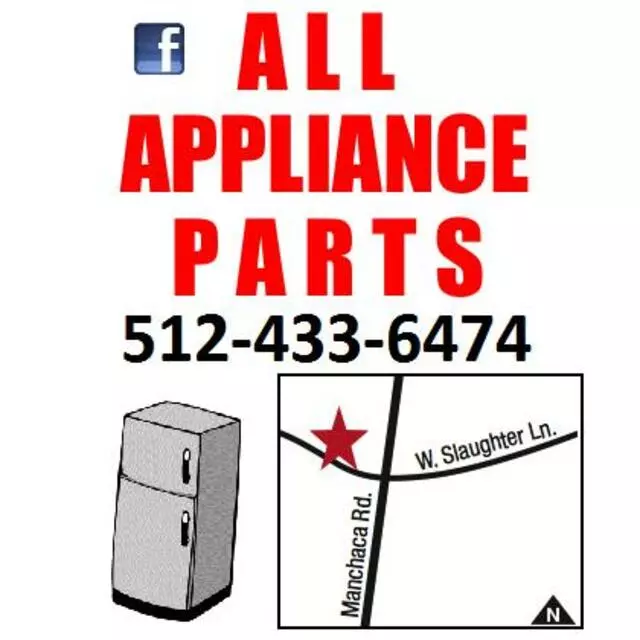 All Appliance Parts