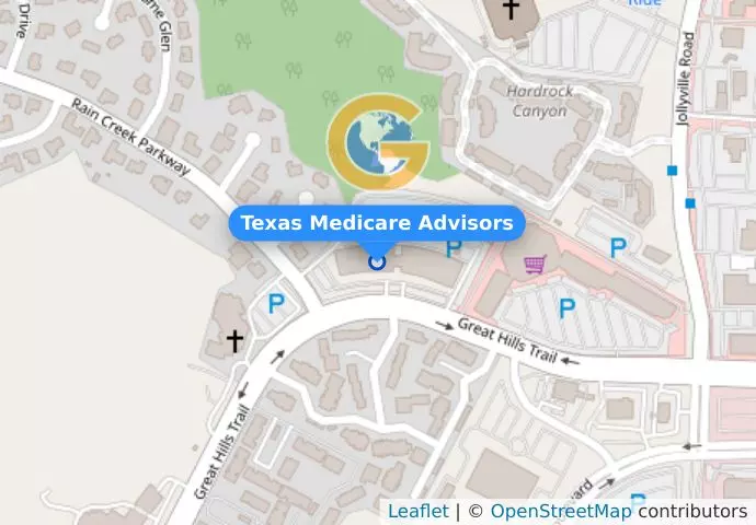 Texas Medicare Advisors
